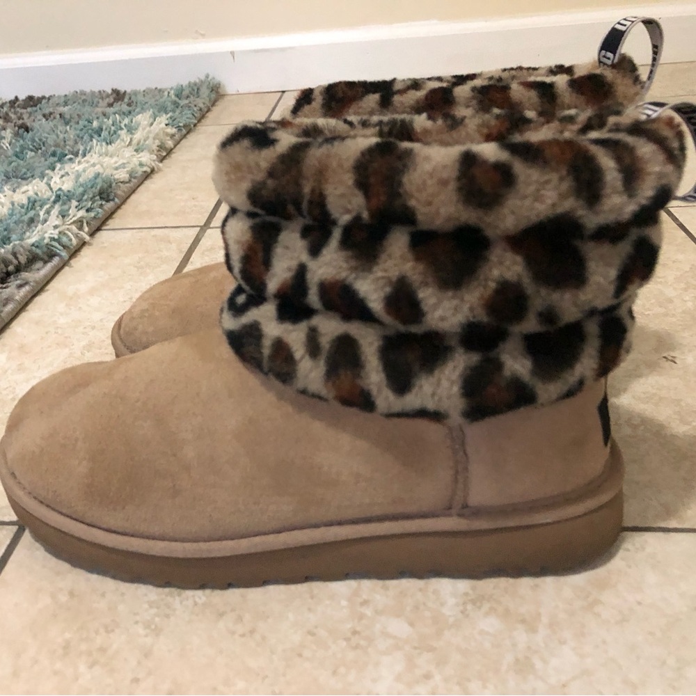 UGG Boots
